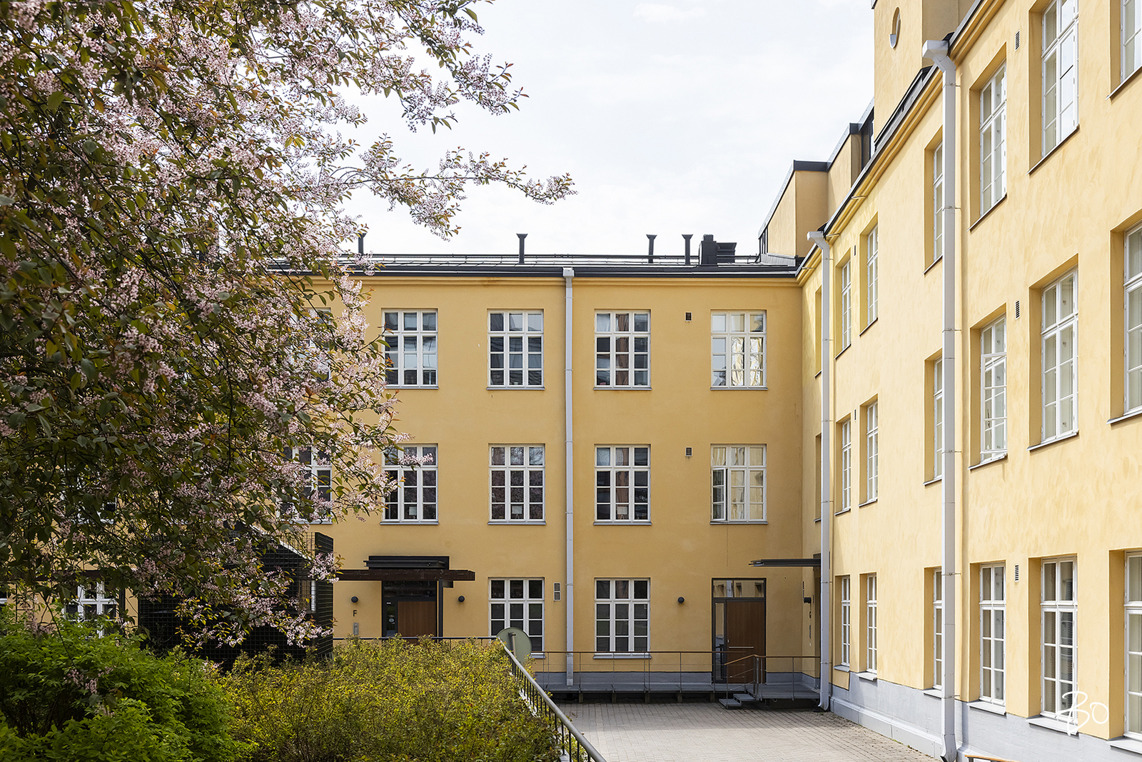 Purotie 3 - kuva 1