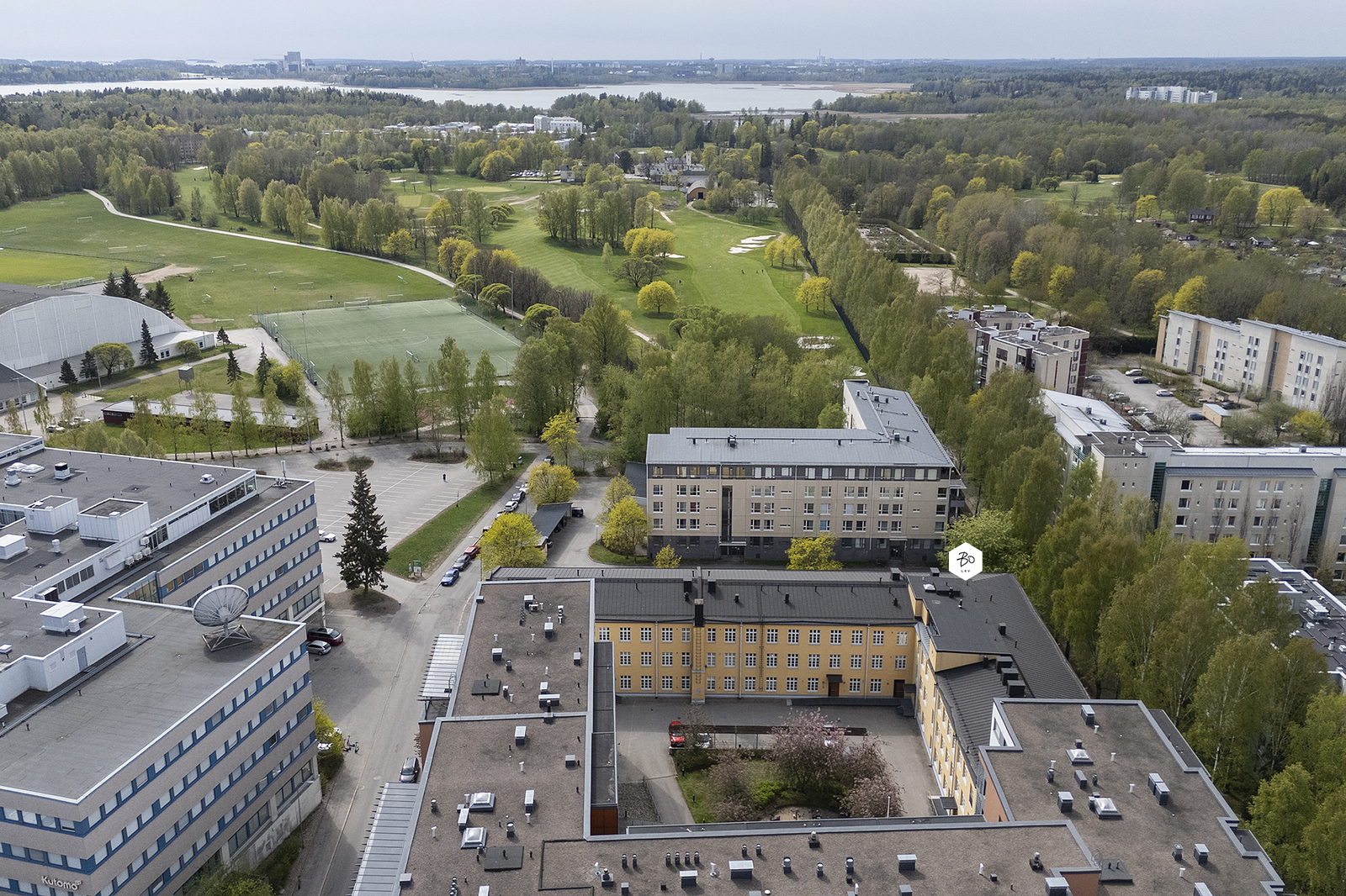 Purotie 3 - kuva 32