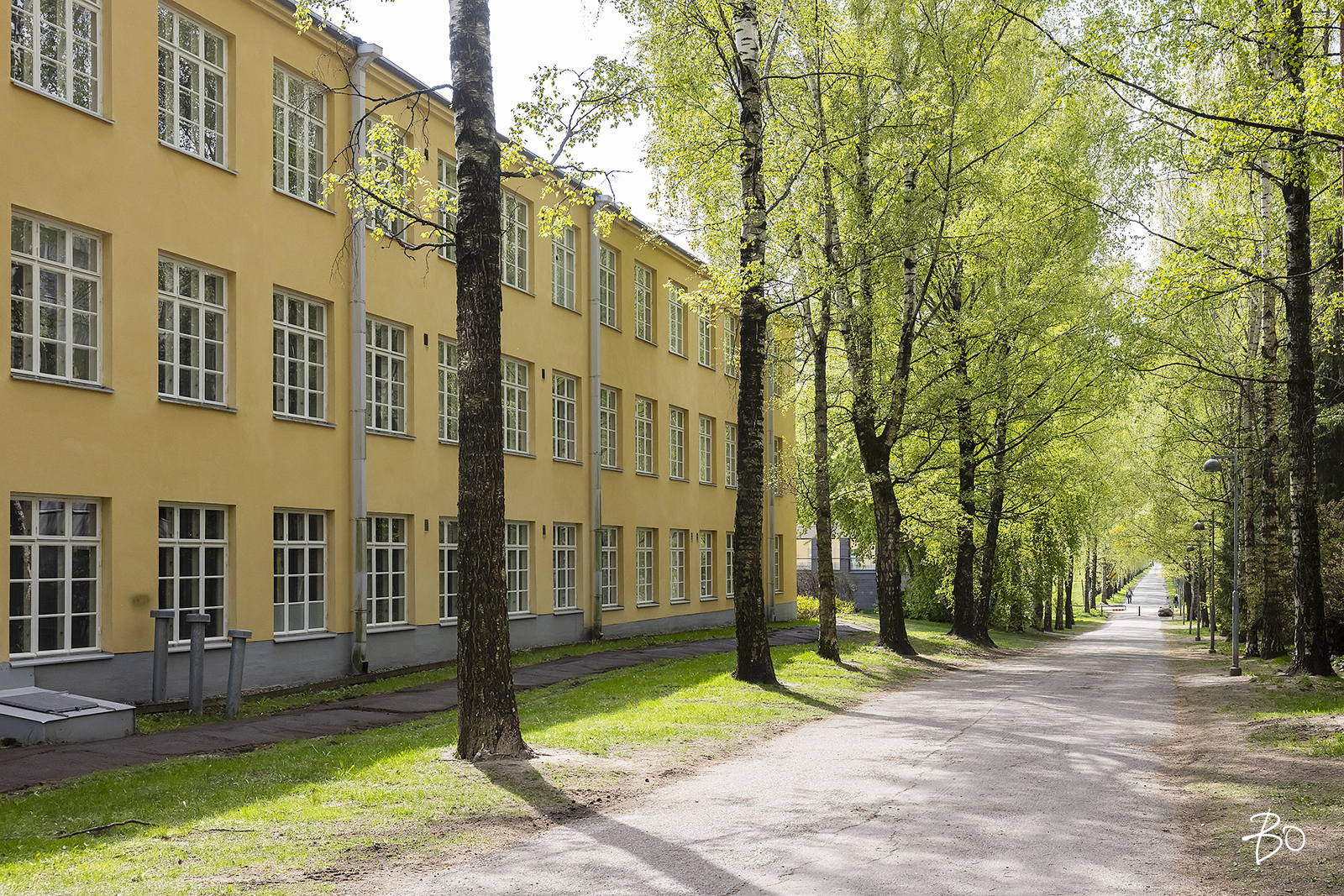 Purotie 3 - kuva 36