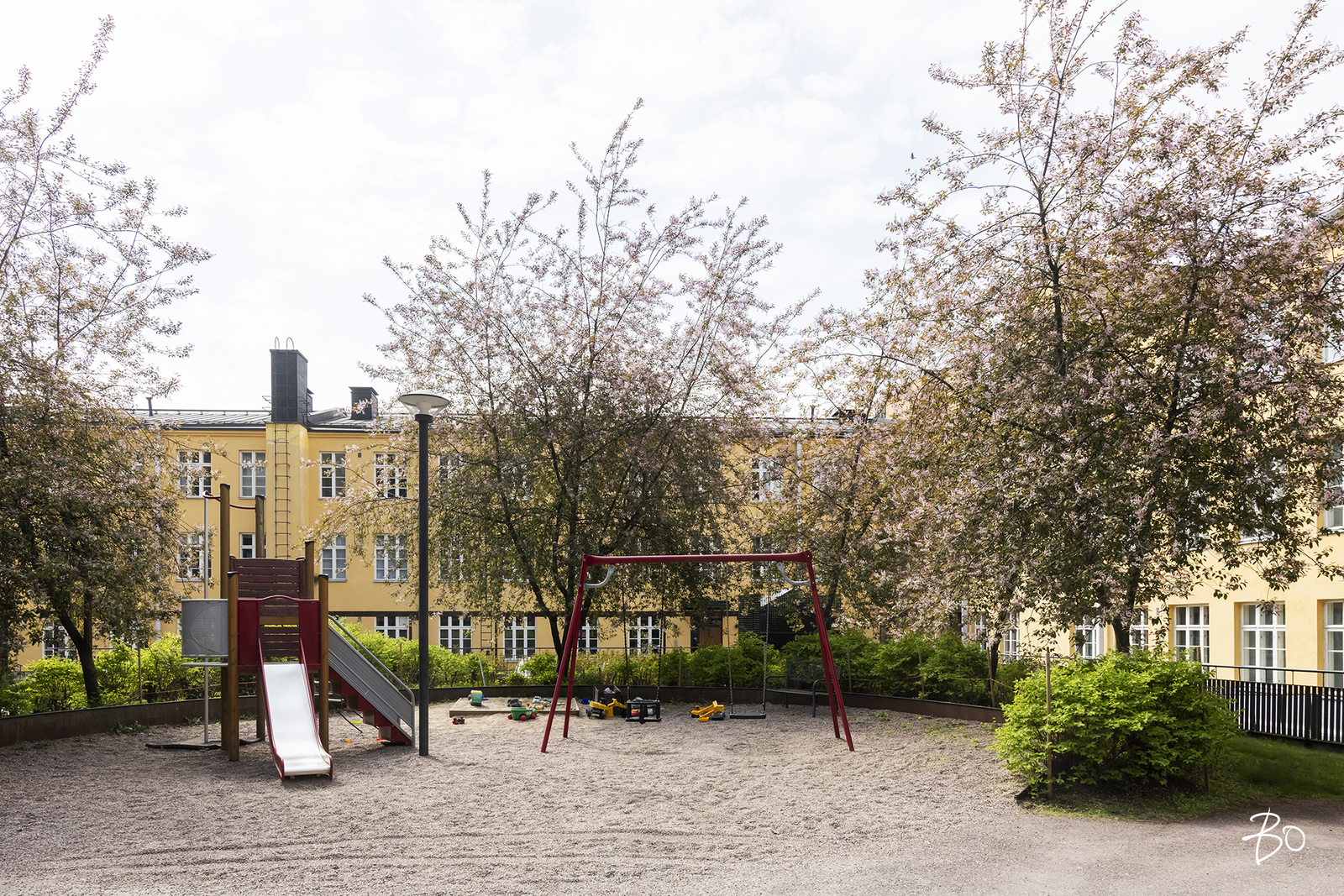 Purotie 3 - kuva 37