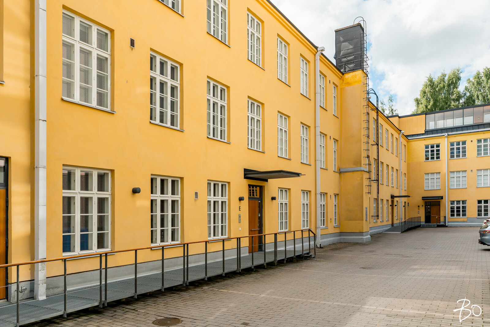 Purotie 3 - kuva 26