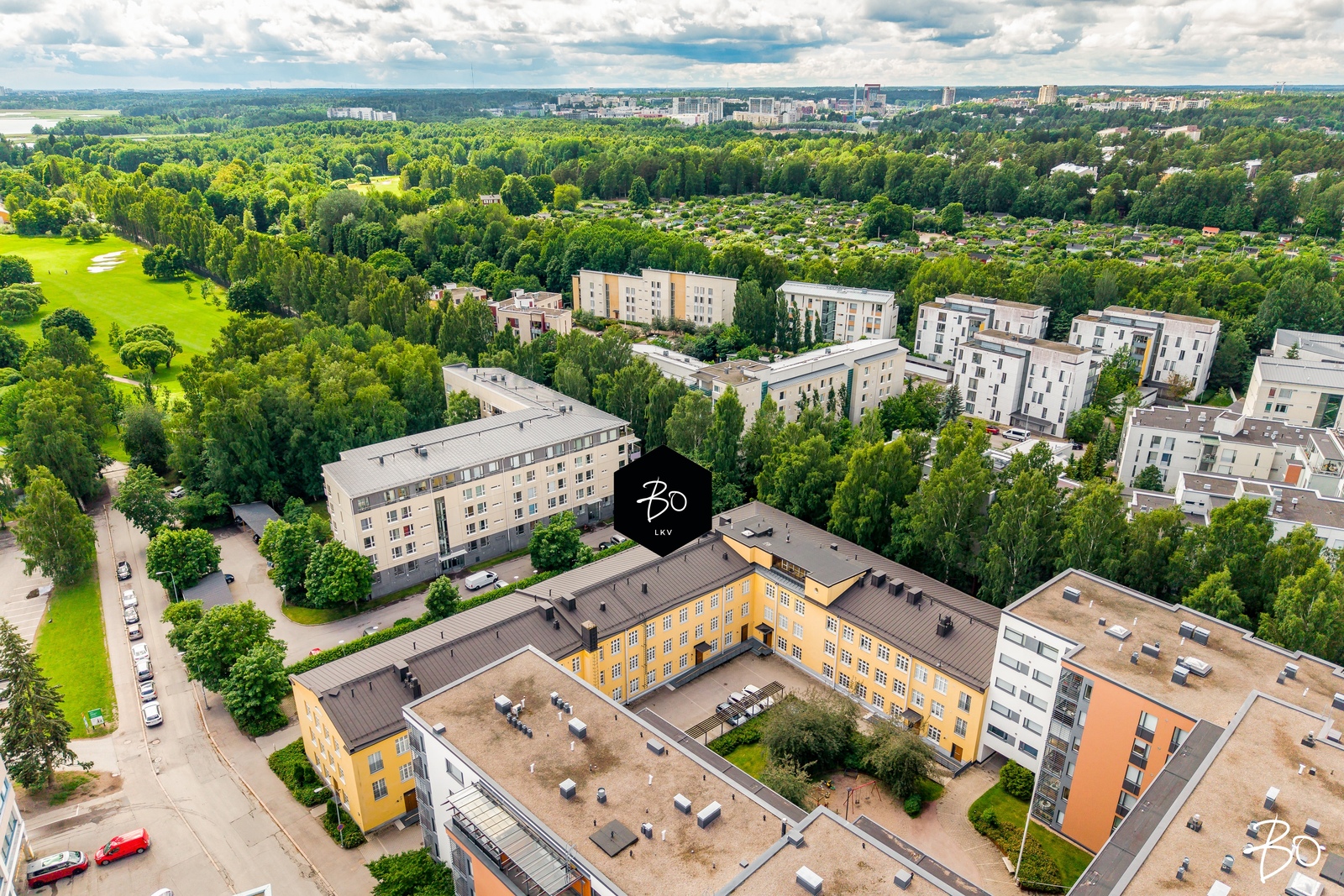 Purotie 3 - kuva 33