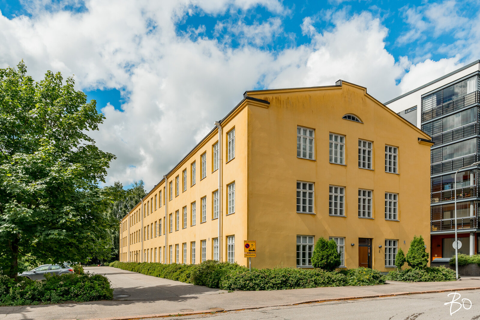 Purotie 3 - kuva 39