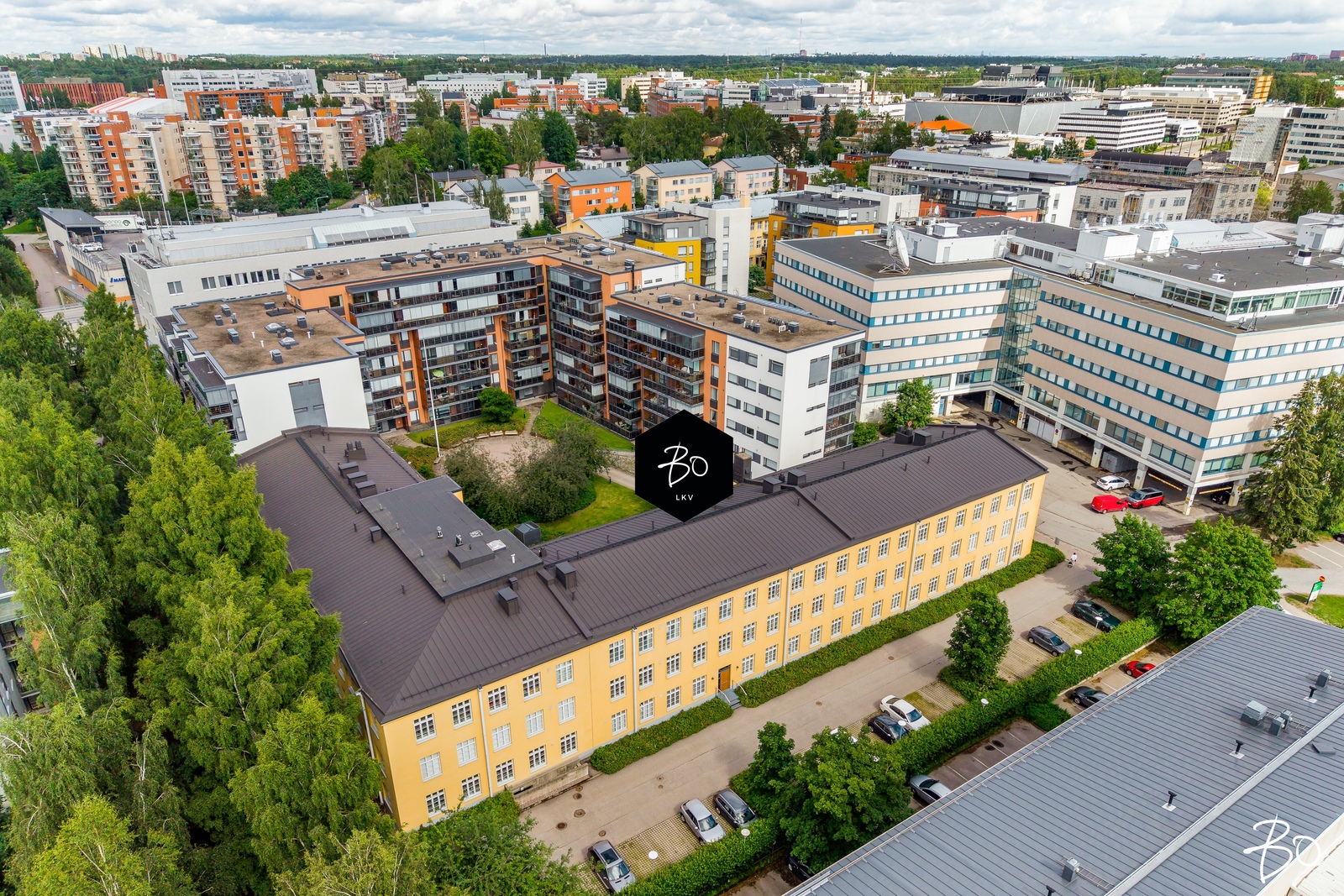 Purotie 3 - kuva 30