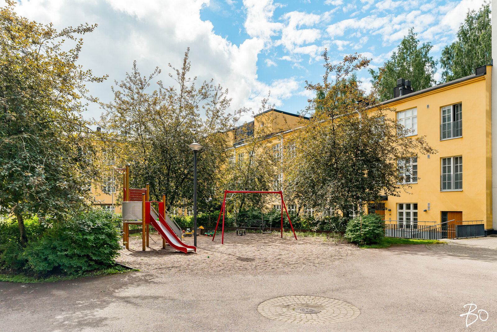 Purotie 3 - kuva 28