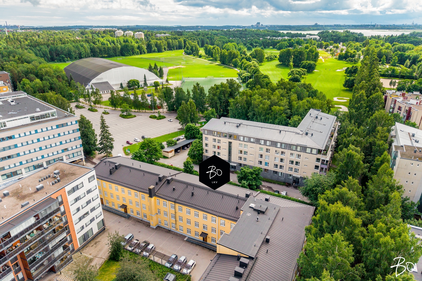 Purotie 3 - kuva 31