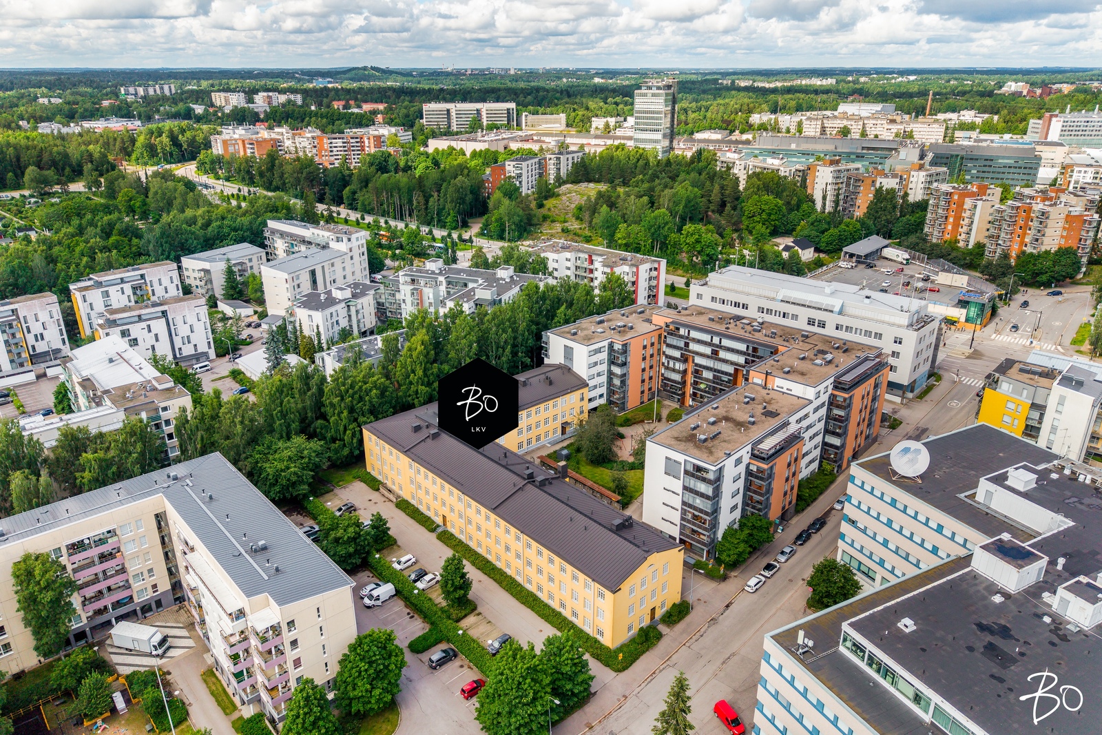 Purotie 3 - kuva 32
