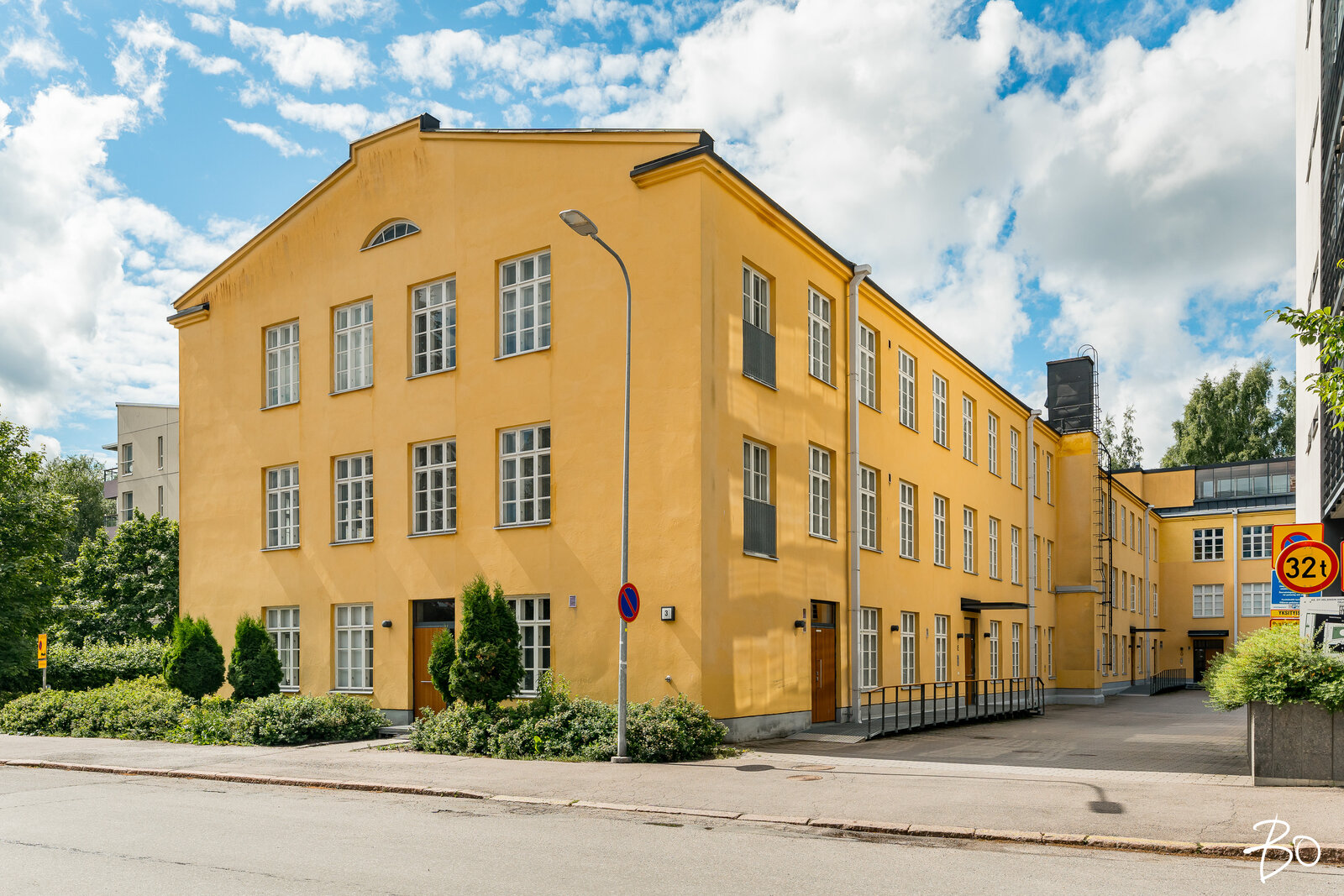 Purotie 3 - kuva 38