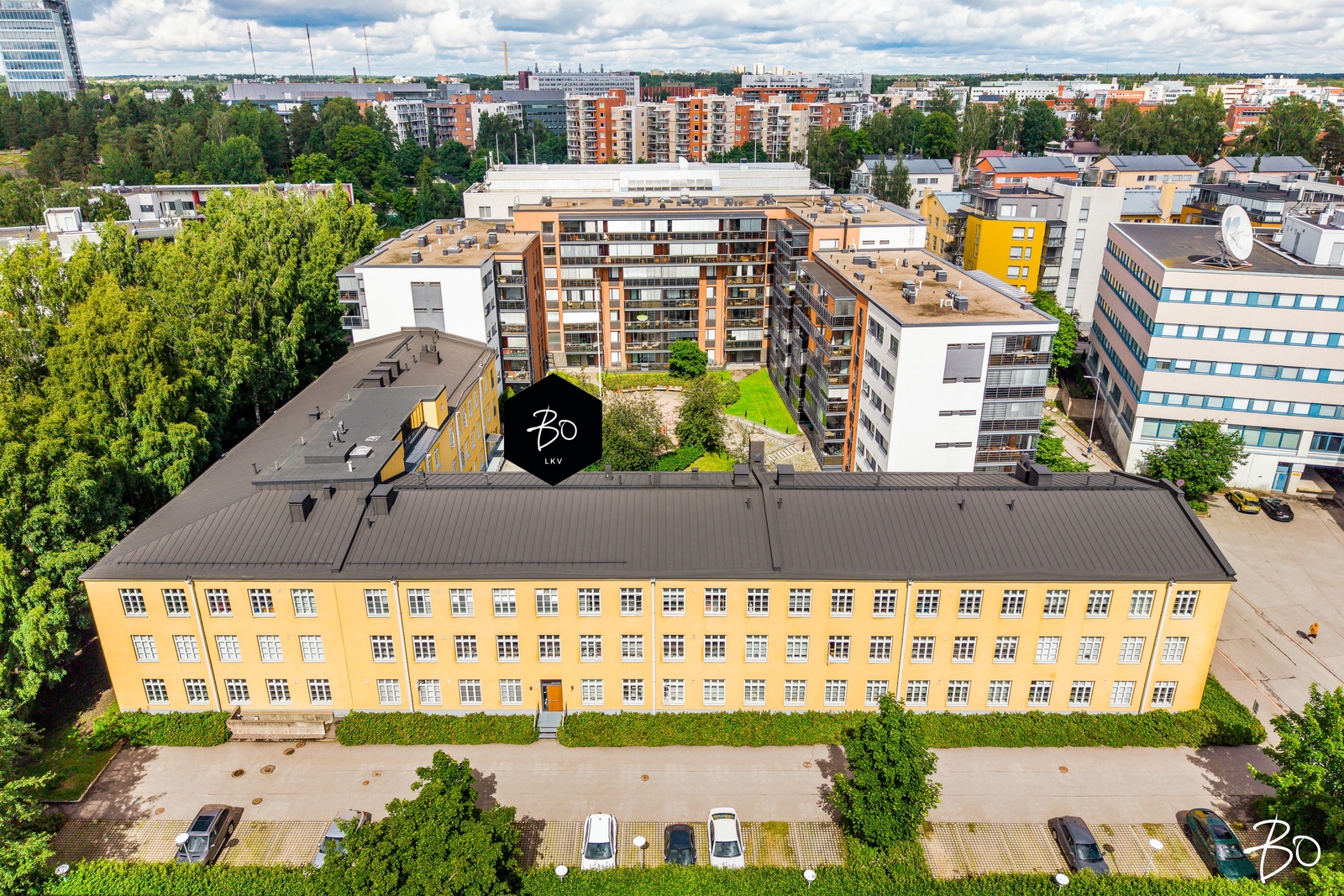 Purotie 3 - kuva 34