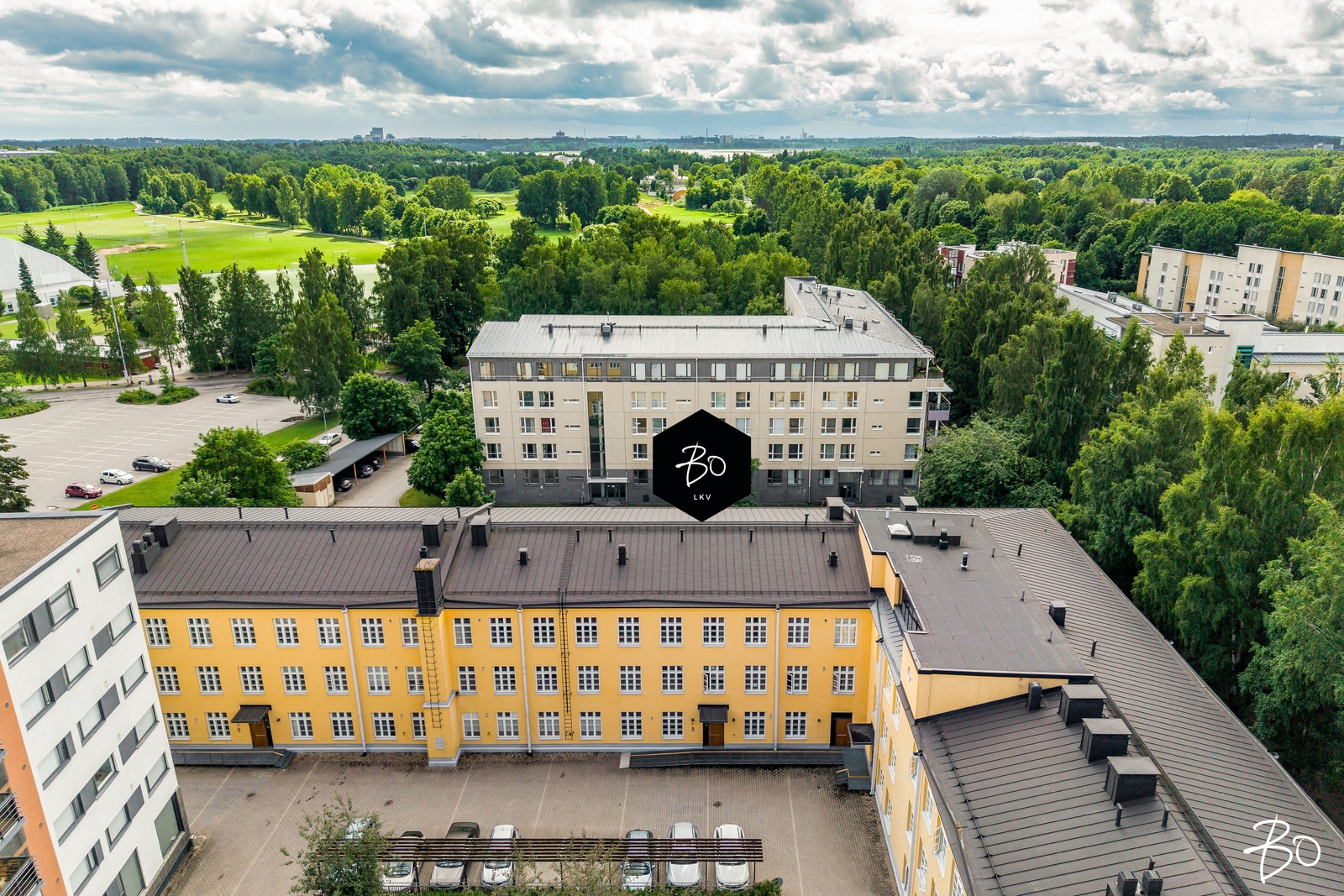 Purotie 3 - kuva 35