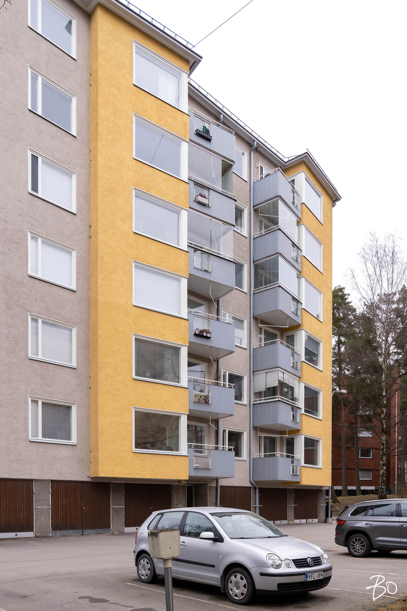 Rakuunantie 16 - image 22