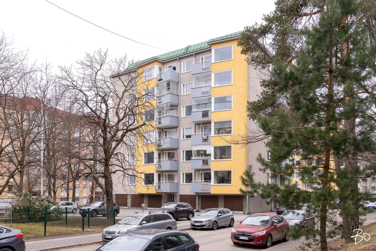 Rakuunantie 16 - image 24