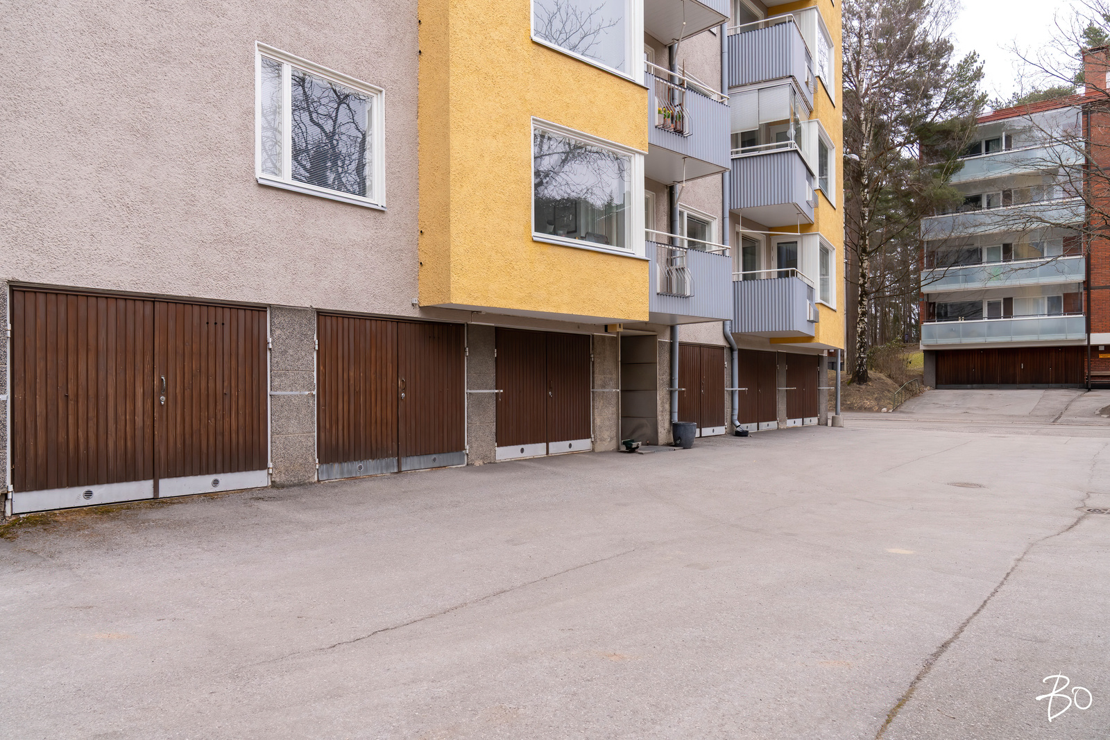 Rakuunantie 16 - image 21