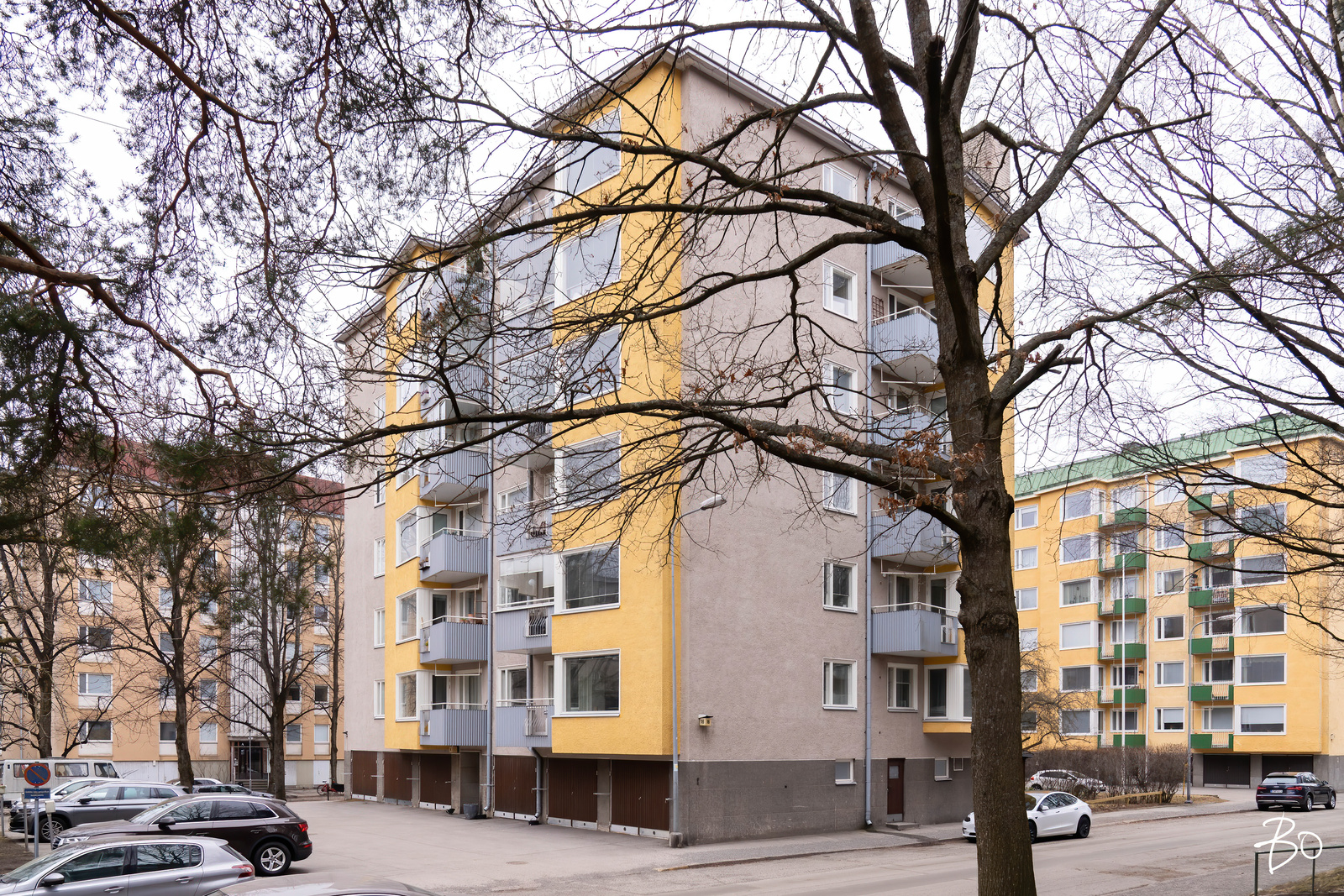 Rakuunantie 16 - image 26