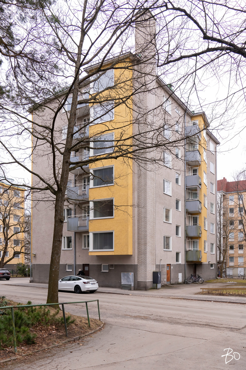 Rakuunantie 16 - image 25