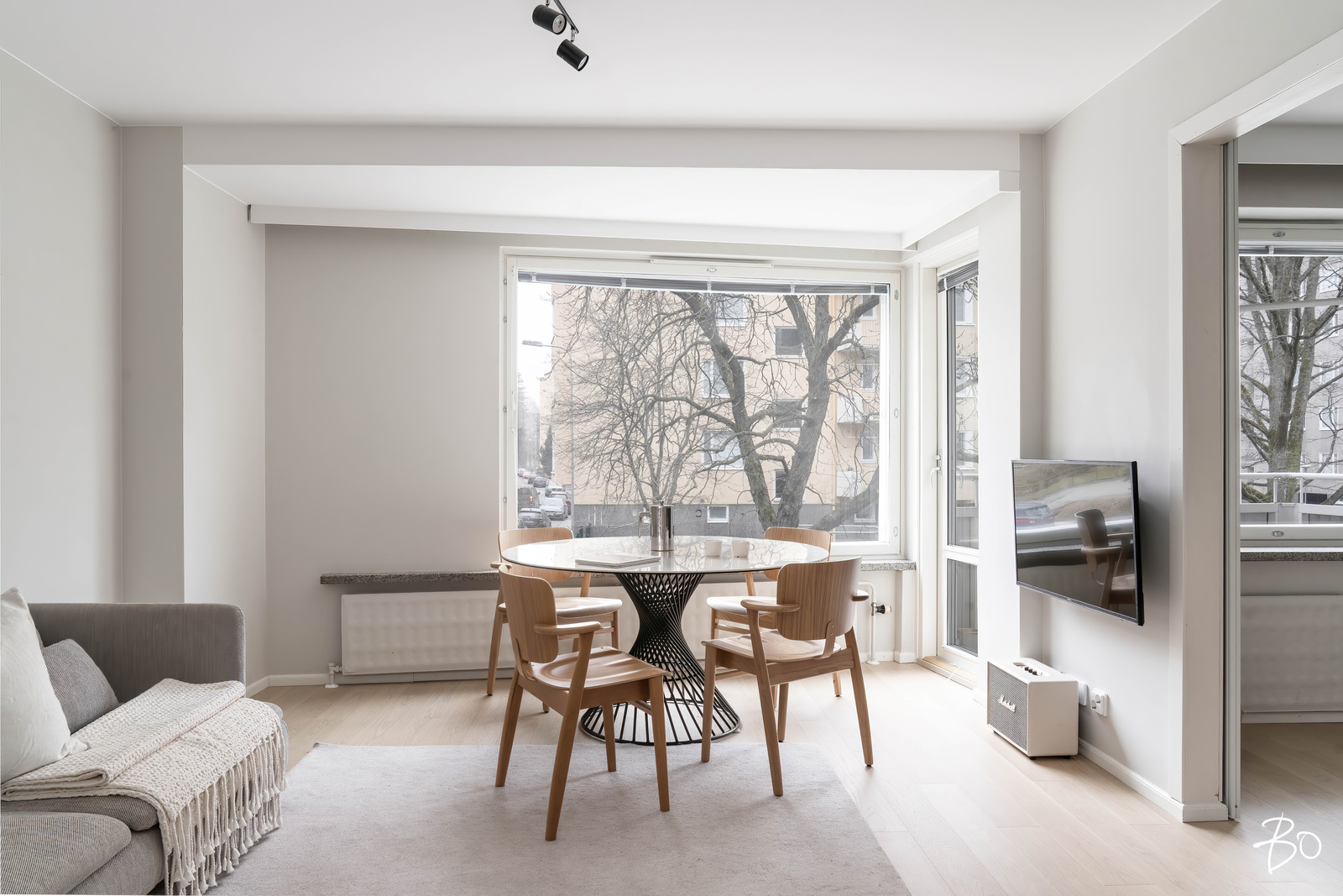 Rakuunantie 16 - image 1