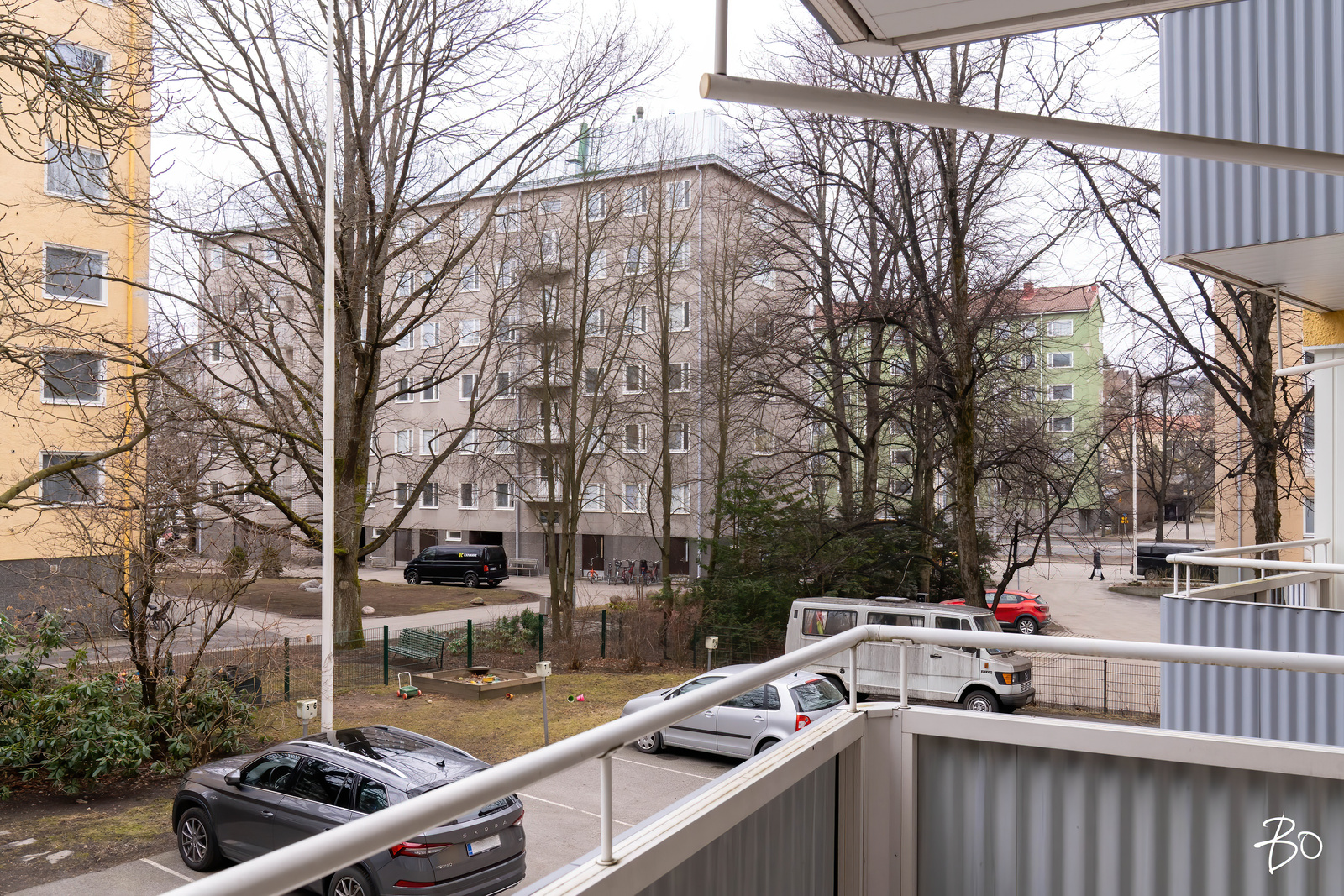 Rakuunantie 16 - image 19