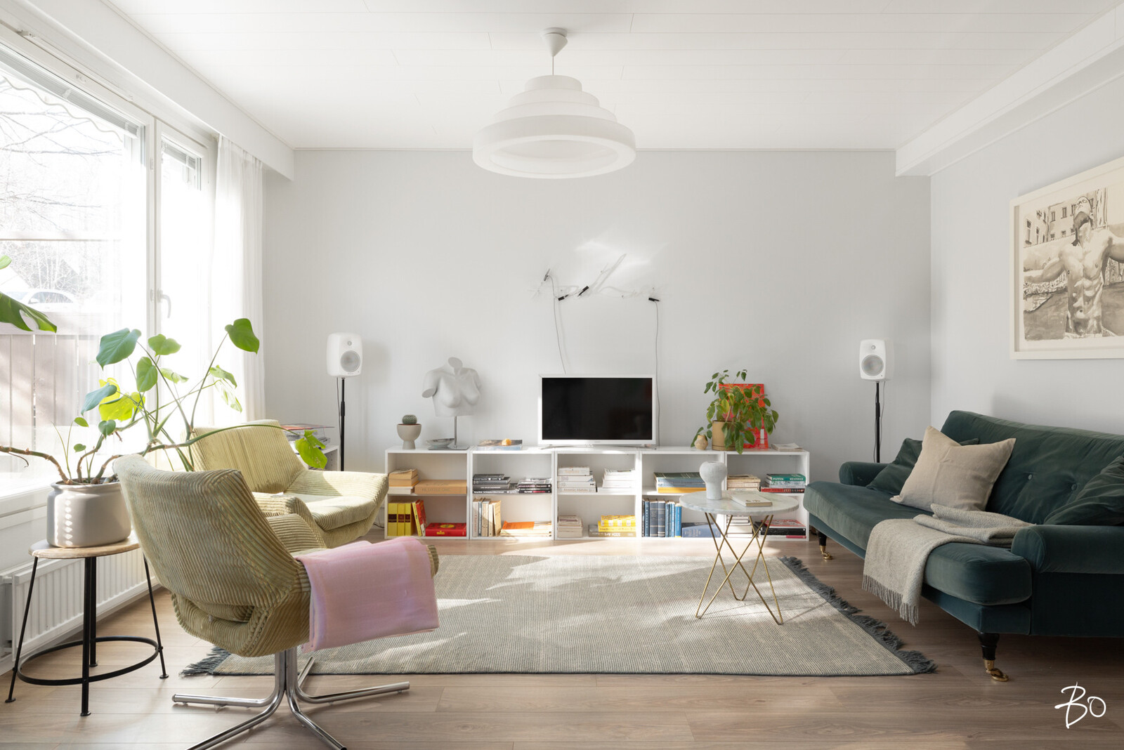 Sirkkalanmäki 52 - image 1