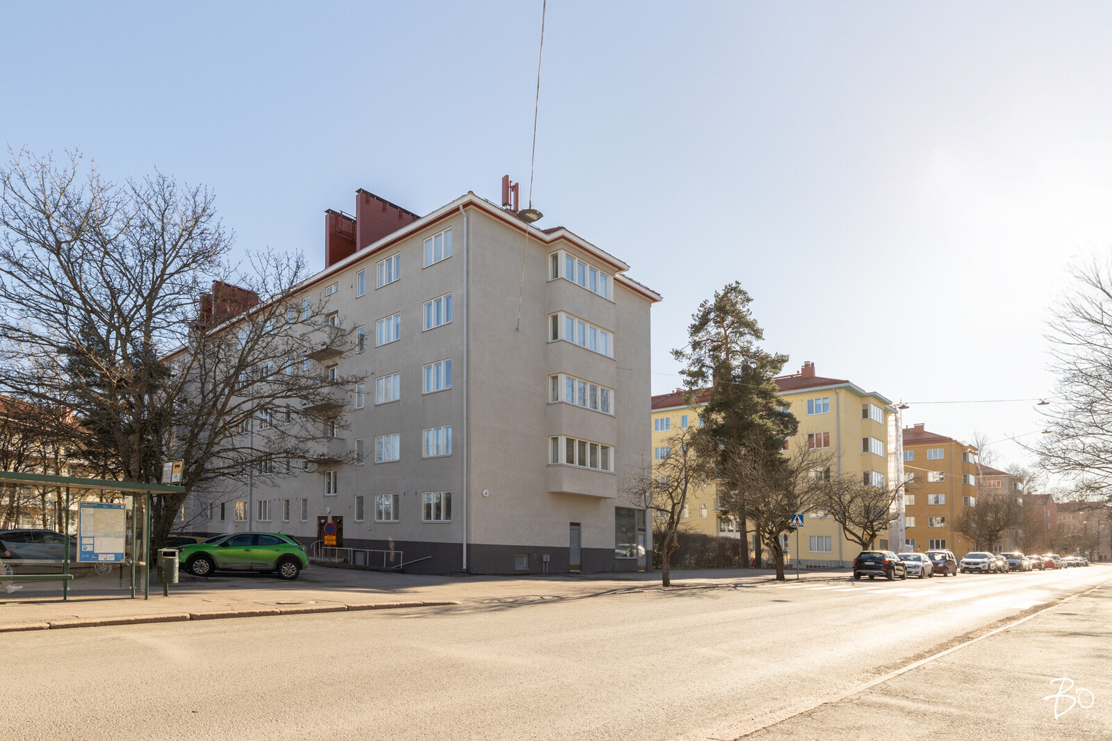 Isokaari 4 - kuva 21