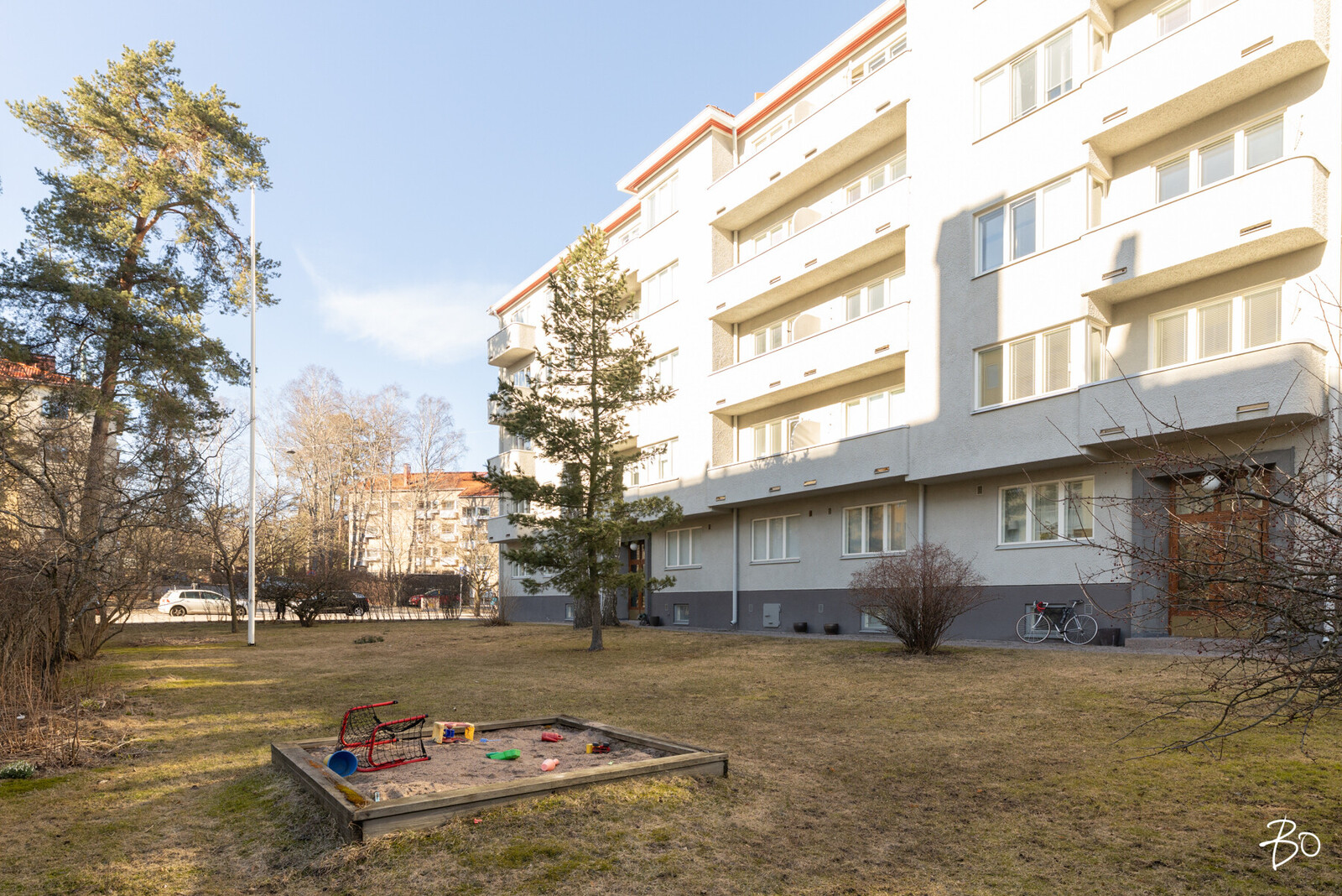 Isokaari 4 - kuva 23