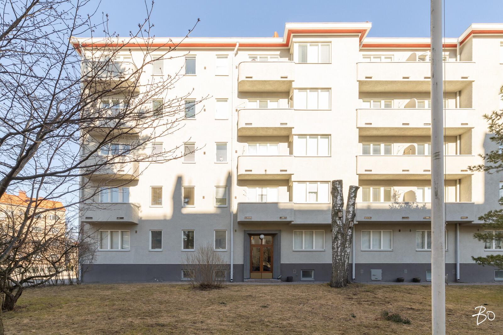 Isokaari 4 - kuva 22