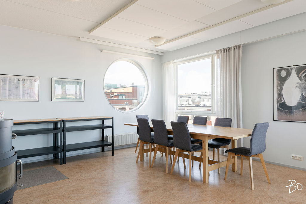 Kaj Franckin katu 1 - kuva 33