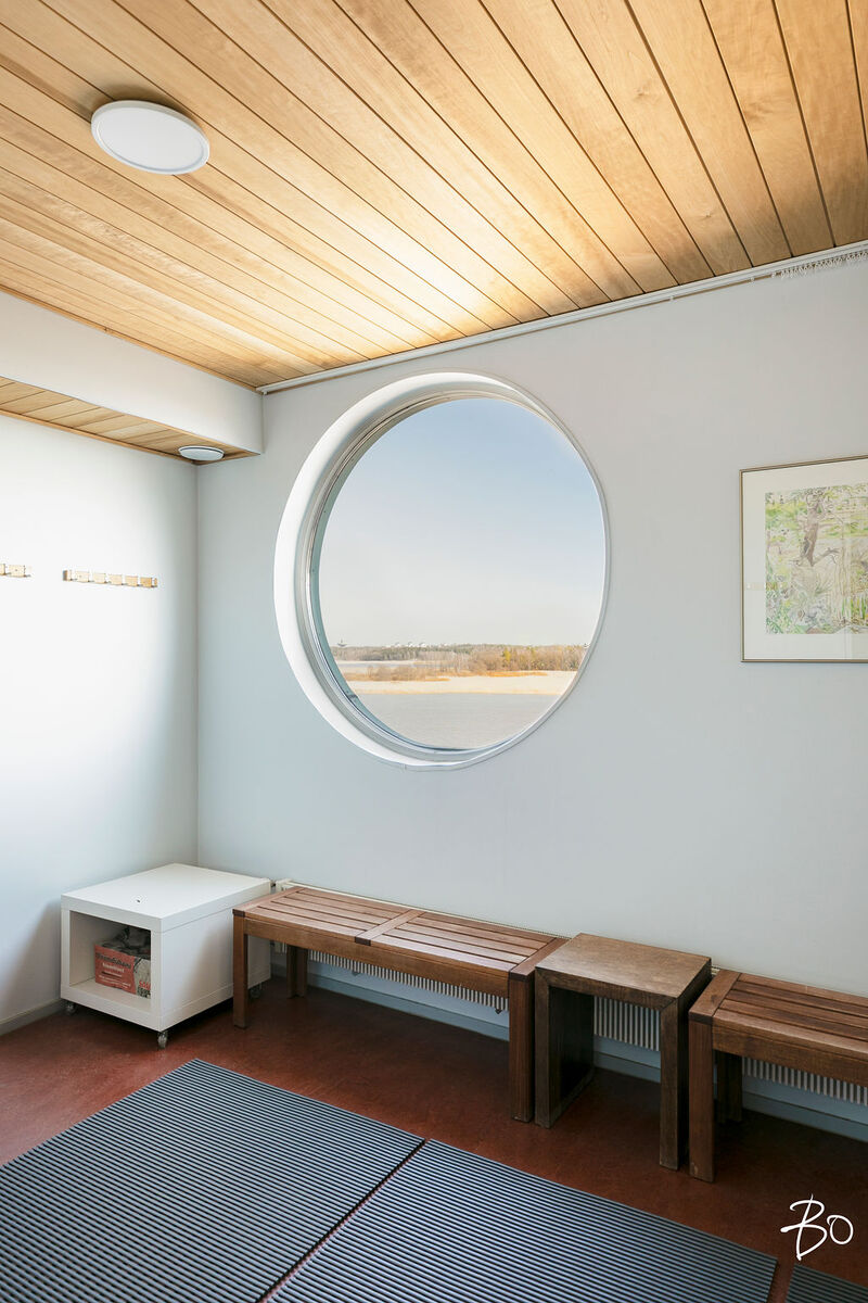 Kaj Franckin katu 1 - kuva 35