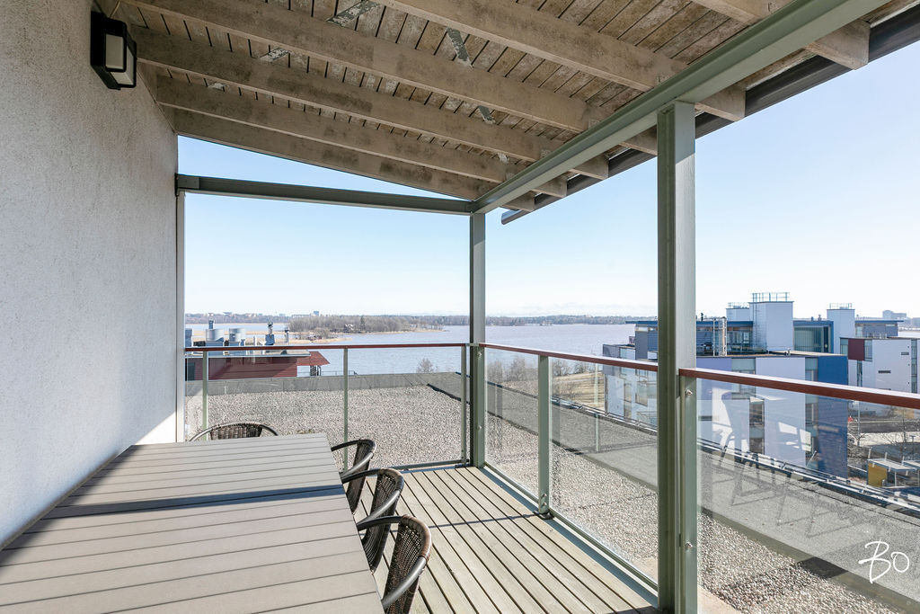 Kaj Franckin katu 1 - kuva 36