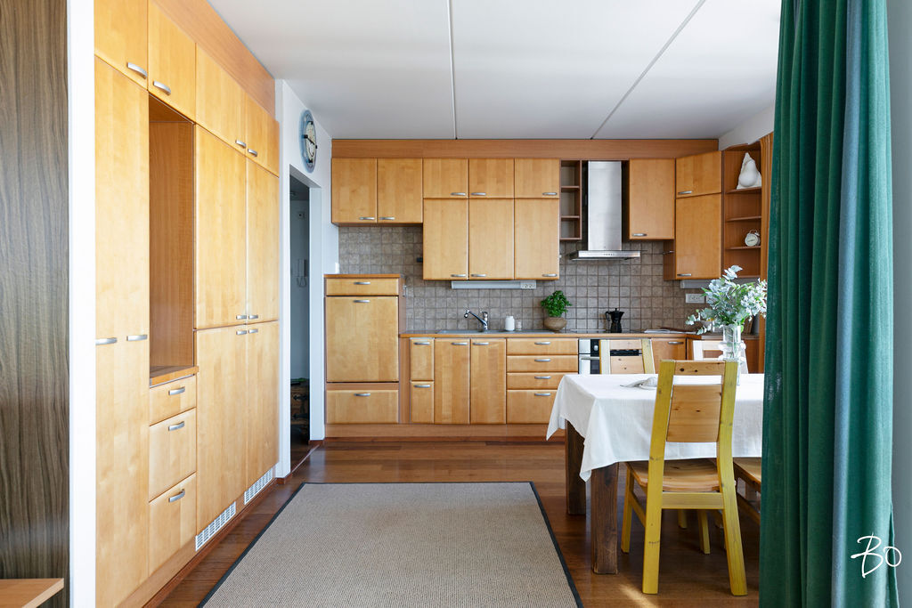 Kaj Franckin katu 1 - kuva 8