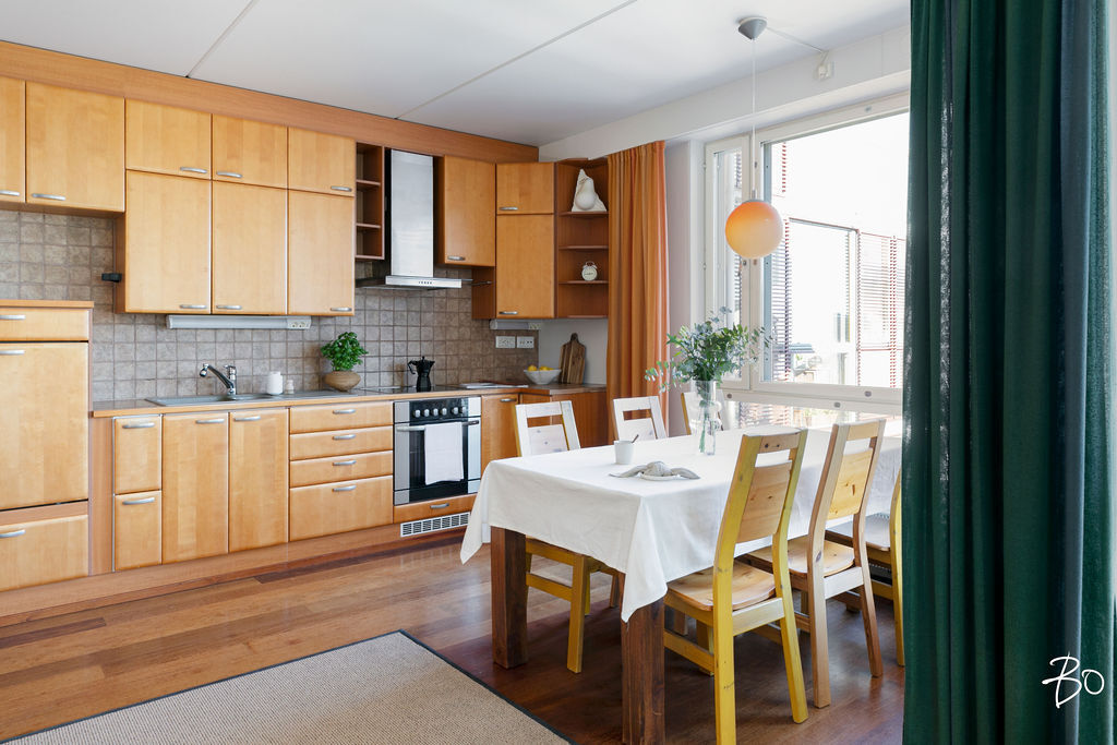 Kaj Franckin katu 1 - kuva 7