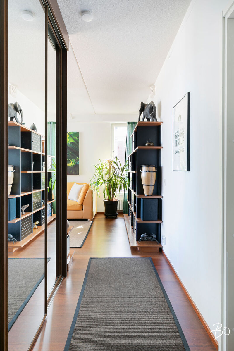 Kaj Franckin katu 1 - kuva 16