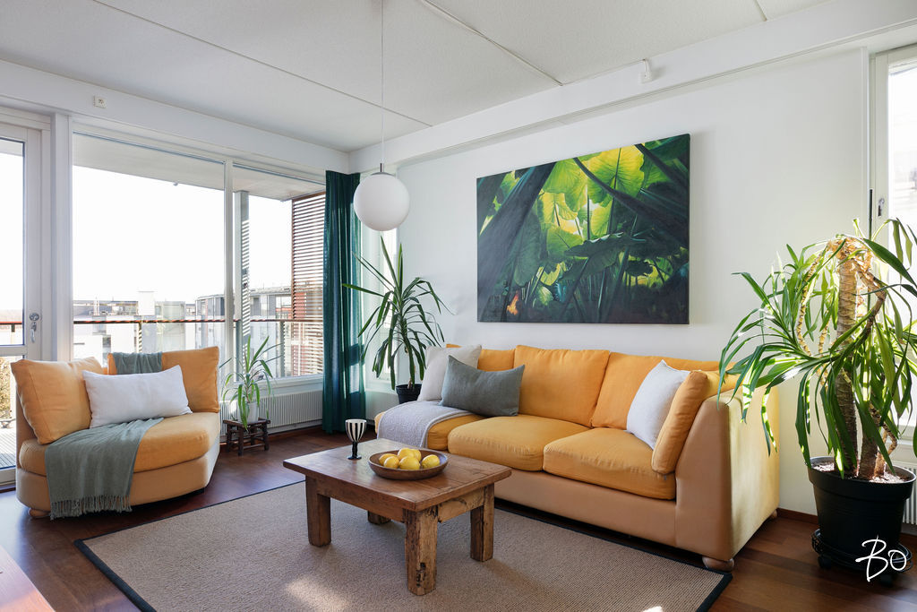 Kaj Franckin katu 1 - kuva 4