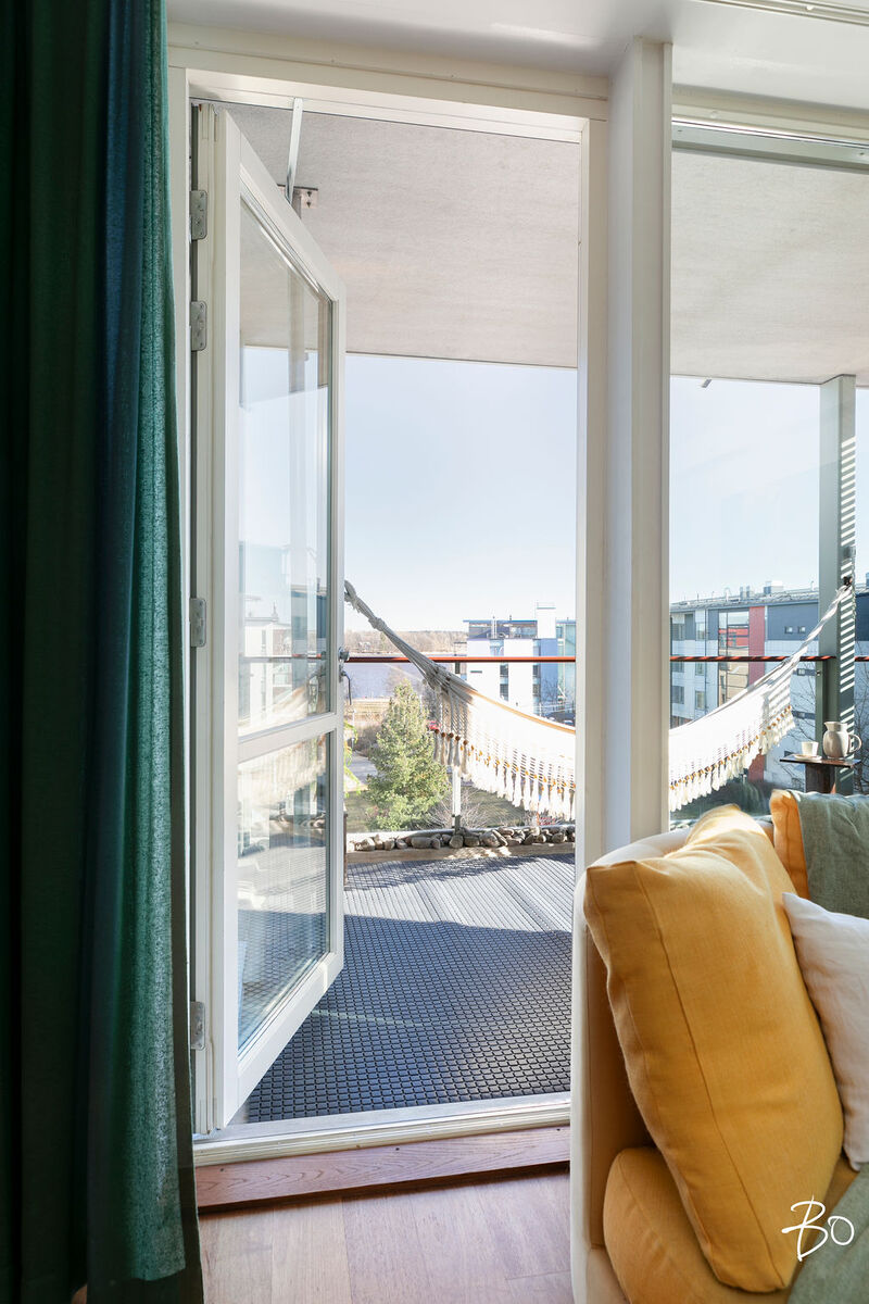 Kaj Franckin katu 1 - kuva 17