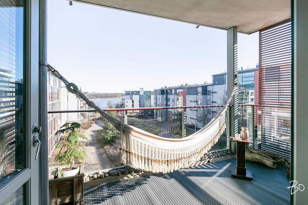 Kaj Franckin katu 1 - kuva 22