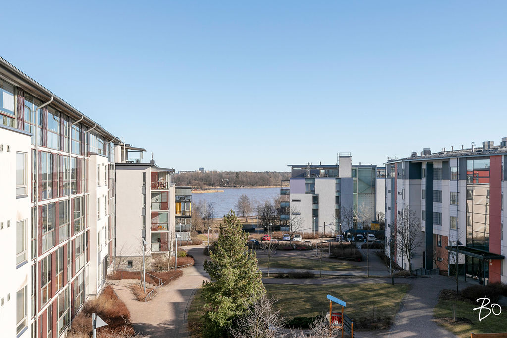 Kaj Franckin katu 1 - kuva 25