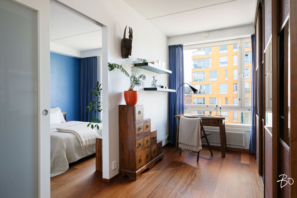 Kaj Franckin katu 1 - kuva 12