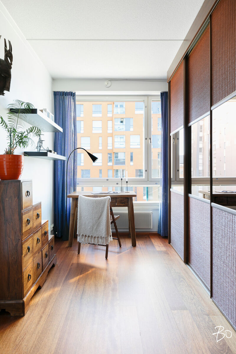 Kaj Franckin katu 1 - kuva 15