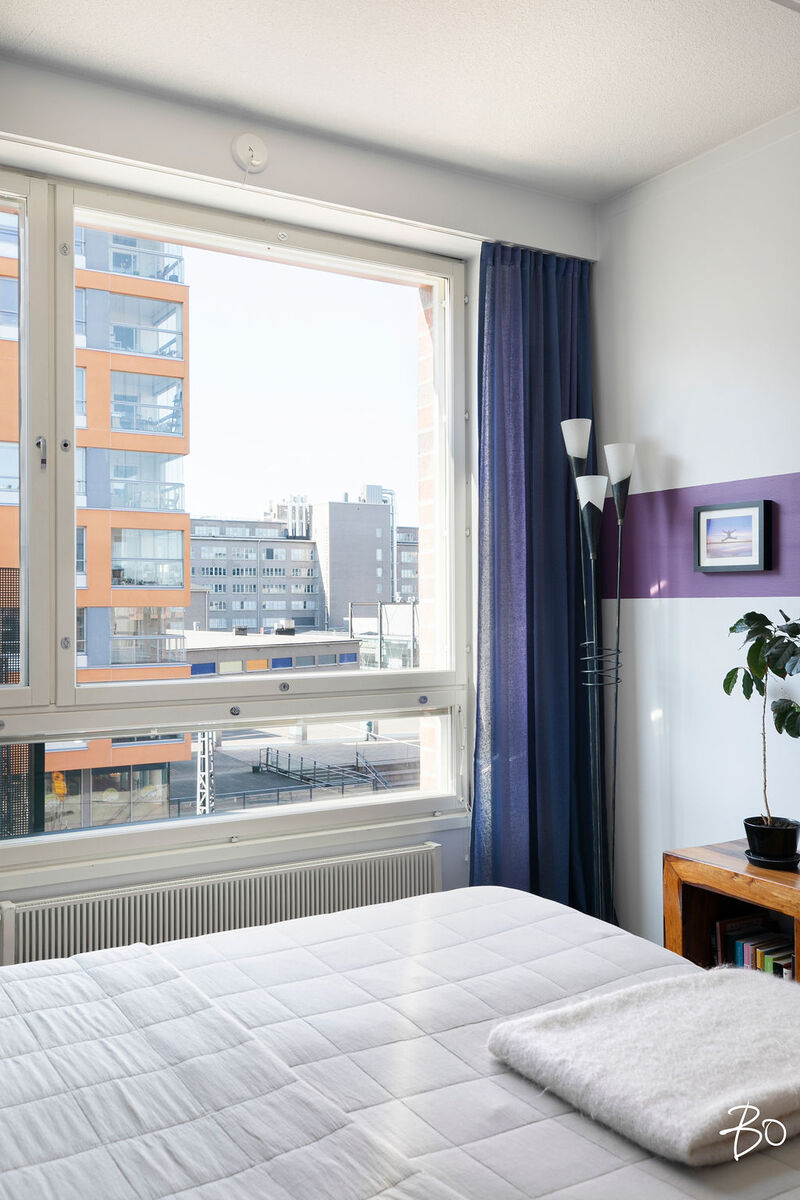 Kaj Franckin katu 1 - kuva 11