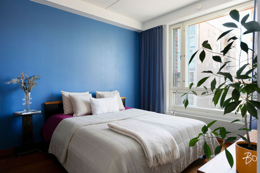 Kaj Franckin katu 1 - kuva 10