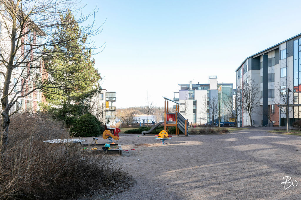 Kaj Franckin katu 1 - kuva 31