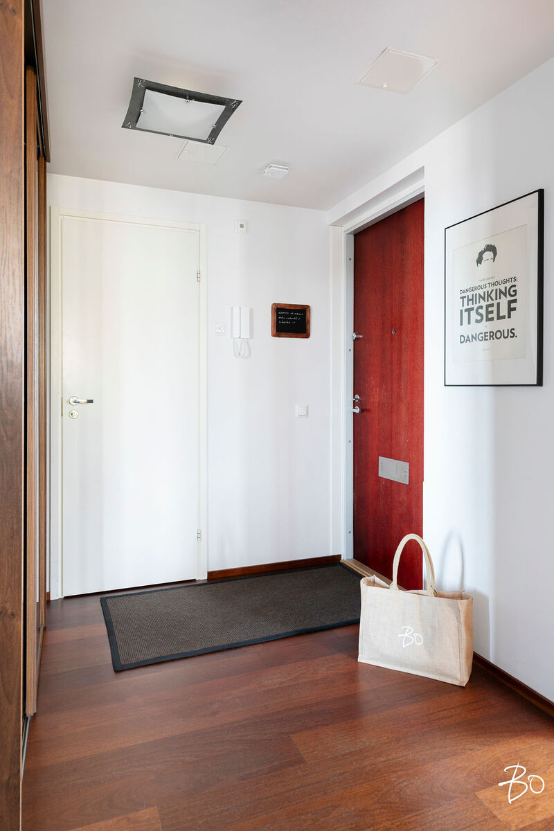 Kaj Franckin katu 1 - kuva 21