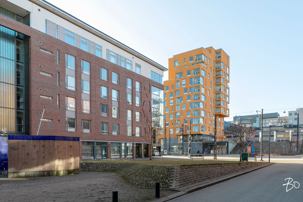 Kaj Franckin katu 1 - kuva 27