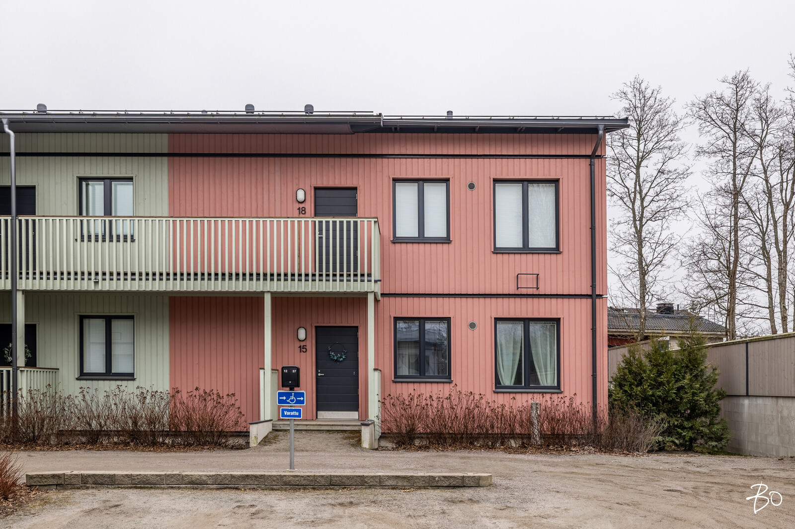 Ainonkuja 11 - kuva 16