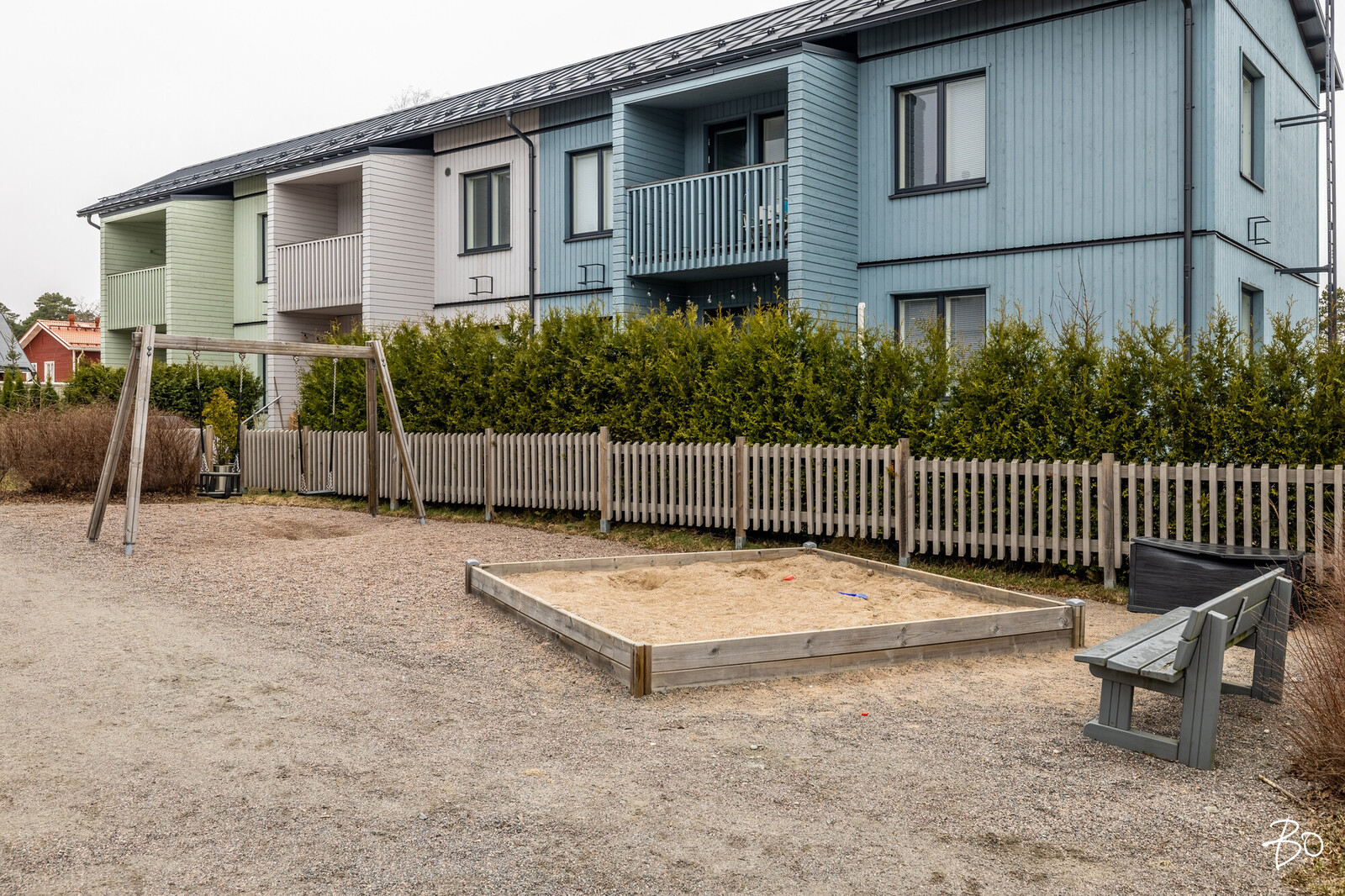 Ainonkuja 11 - kuva 17