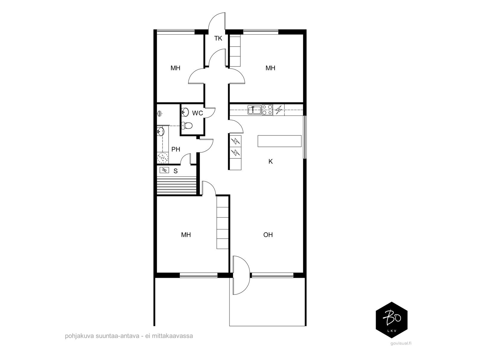 Volttikatu 5 - image 2