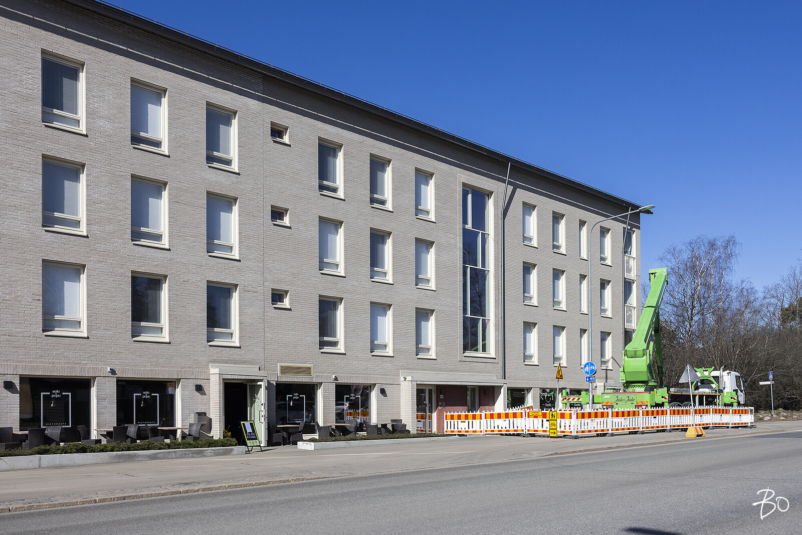 Pakilantie 76 - kuva 20