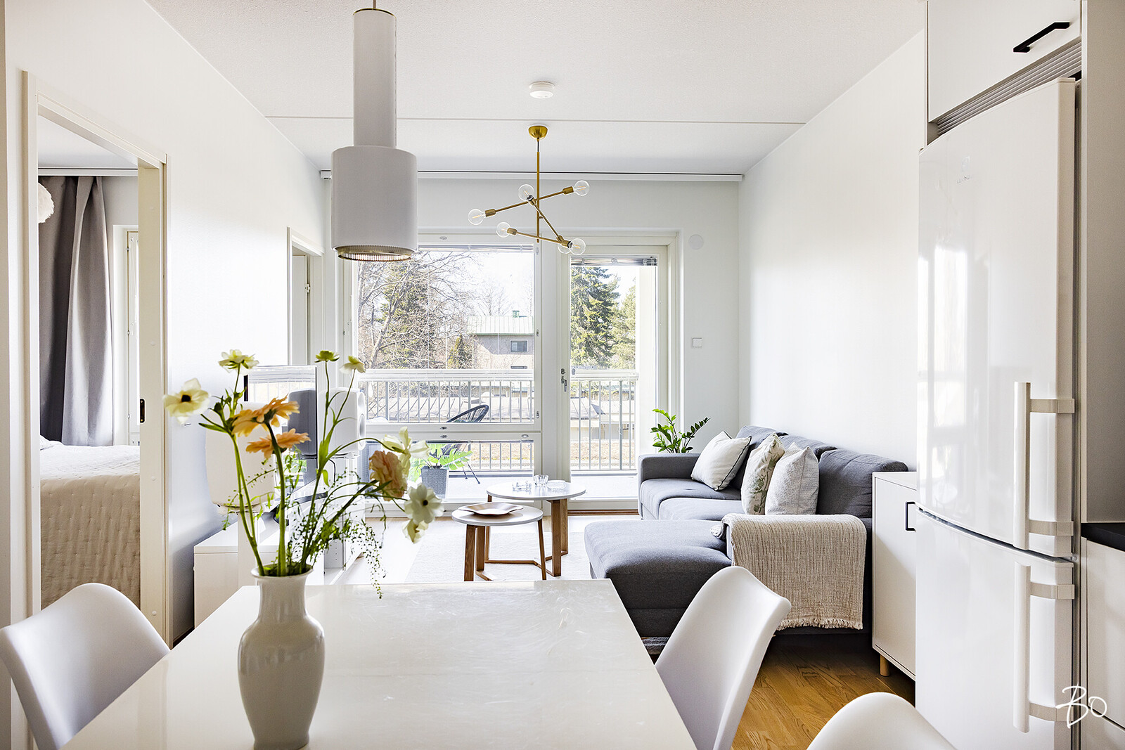 Pakilantie 76 - kuva 1