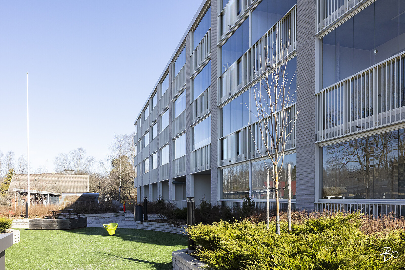 Pakilantie 76 - kuva 22