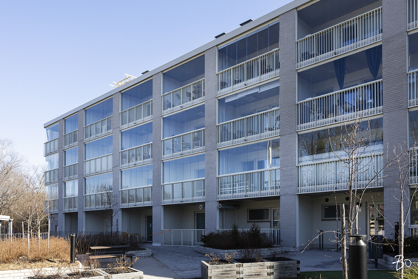 Pakilantie 76 - kuva 21