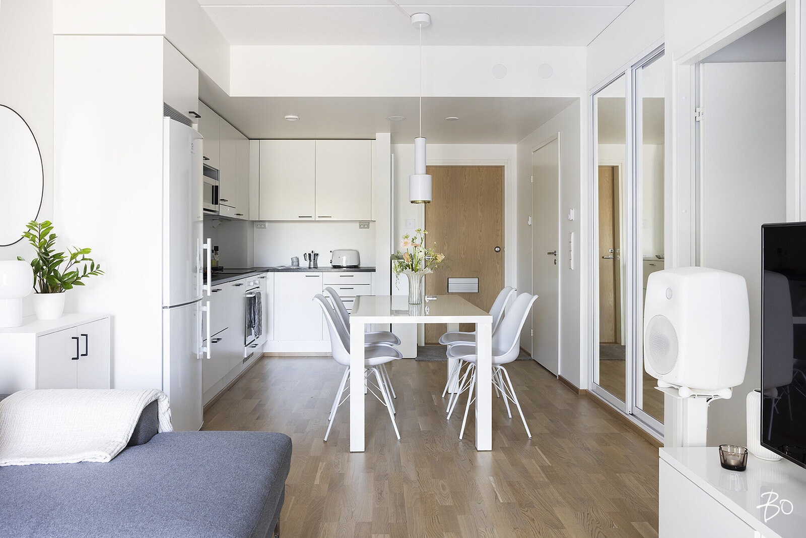 Pakilantie 76 - kuva 4